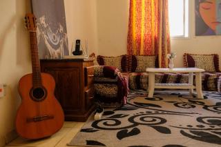 Room in Agadir Morocco - 1