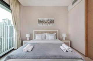 Famous Address Beach Resort JBR Apartments - 6