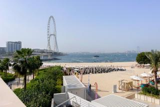 Famous Address Beach Resort JBR Apartments - 9