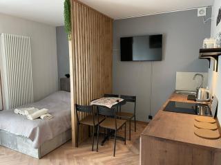 Forest Apartment Zofia - Sella Nevea - 3