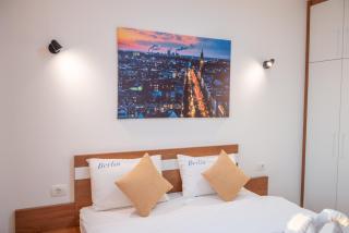 Premium Berlin with Pool - Ulcinj - 5