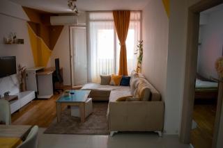 B&M Apartment - Bitola - 8