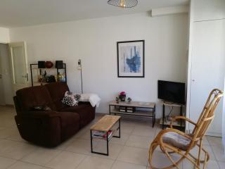 L'Arago - Nimes - 1