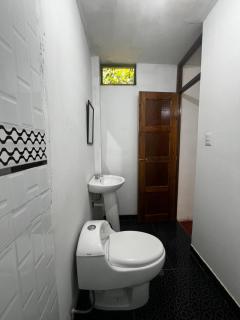 Eco Inca Trail Lodge Lucmabamba - Cuzco - 5