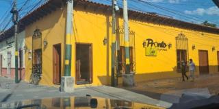 Apartamentos Casco Historico - Comayagua - 4