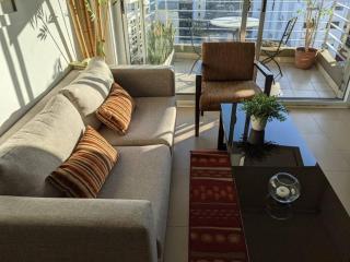 Luminoso y excelente depto en lo mejor de Recoleta - Buenos Aires - 0