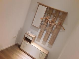 Ferienwohnung 70 , Gersfeld Rhön , Ortsmitte , frisch saniert , Gästehaus Mierdel - Gersfeld - 5