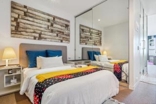 Seaside Studio Apartment in Frankston, Melbourne - 9