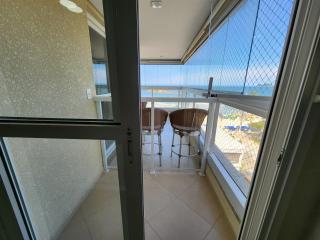 Alto padrão frente ao mar 4 suites WI FI - 3