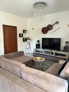 Zoi’s Apartment - 0