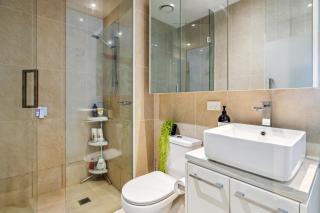 Seaside Studio Apartment in Frankston, Melbourne - Frankston - 8