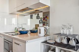 Seaside Studio Apartment in Frankston, Melbourne - Frankston - 7