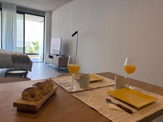 Studio Palermo Gym SPool Moderno - 2