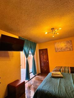 Hotel Diamantes - Orizaba - 3