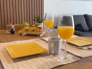 Studio Palermo Gym SPool Moderno - 3