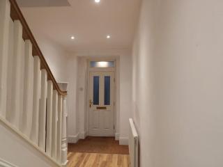 Metcalfe House - 9
