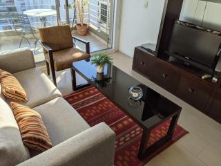 Luminoso y excelente depto en lo mejor de Recoleta - Buenos Aires - 9