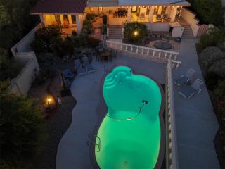 Lovely Southwester Lane - Lake Havasu City - 8