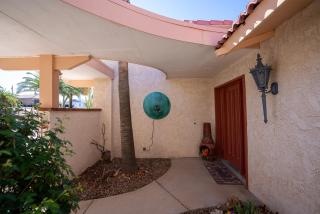 Lovely Southwester Lane - Lake Havasu City - 5