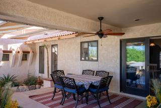 Lovely Southwester Lane - Lake Havasu City - 4