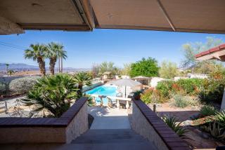 Lovely Southwester Lane - Lake Havasu City - 2