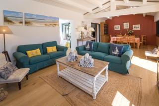 ILE DE RÉ - Villa Sylvabelle - La Flotte - 8