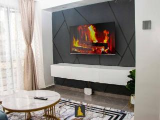 B&I Luxury Apartment in Kileleshwa - Nairobi - 0