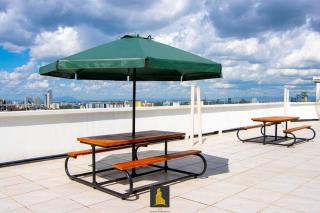 B&I Luxury Apartment in Kileleshwa - Nairobi - 4