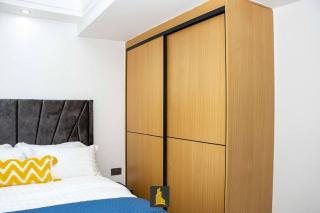 B&I Luxury Apartment in Kileleshwa - Nairobi - 3