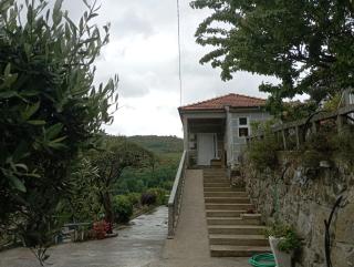 Casa das Leiras - 0