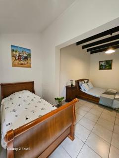 Appartement GIVERNY - Hargeville - 2