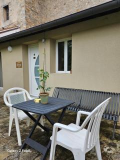 Appartement GIVERNY - Hargeville - 1