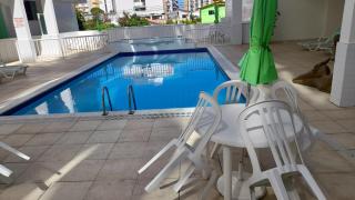 Apartamento com piscina Braga Cabo Frio - Cabo Frío - 0