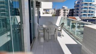 Apartamento com piscina Braga Cabo Frio - Cabo Frío - 9