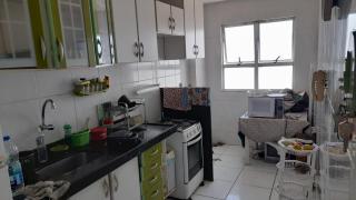 Apartamento com piscina Braga Cabo Frio - Cabo Frío - 7