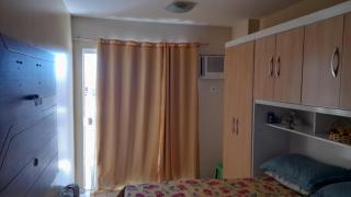 Apartamento com piscina Braga Cabo Frio - Cabo Frío - 5