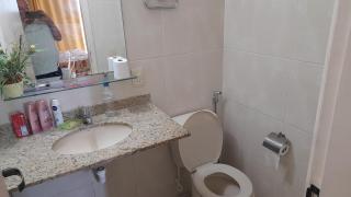Apartamento com piscina Braga Cabo Frio - Cabo Frío - 4