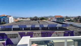Apartamento com piscina Braga Cabo Frio - Cabo Frío - 3