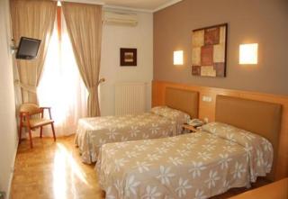 Hostal Arotza - Tafalla - 4