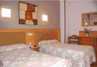 Hostal Arotza - Tafalla - 2
