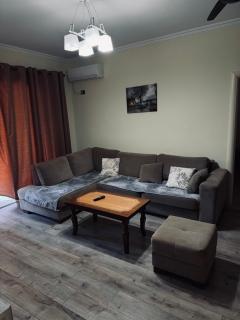 Family Apartments - Sarandë - 0