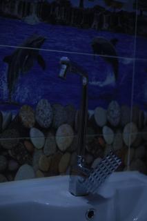 Erki Guest House - Abu Simbel - 2