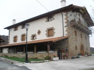 CR Juandiegorena I y II - 0