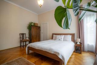 Apartament Burghez - Bucharest - 0
