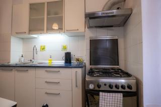 Apartament Burghez - Bucharest - 6