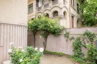 Apartament Burghez - Bucharest - 3