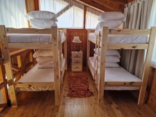 Cabaña Libertad by Reviviendo Hostel - San Carlos de Bariloche - 1