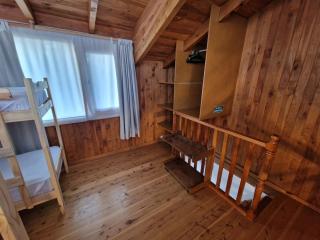 Cabaña Libertad by Reviviendo Hostel - San Carlos de Bariloche - 2
