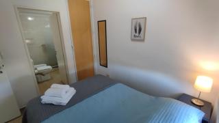 Plaza Santa Genoveva - 9