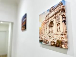 Best Rome Apartment - Rome - 2